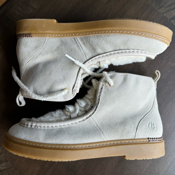 NWOT Cole Haan Women's All-Day Summit Chukka Bootie  - Size 10.5‎ - Picture 9 of 11